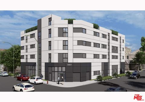 Photo of 6401 S Broadway, Los Angeles, CA 90003 (MLS # 26659161)