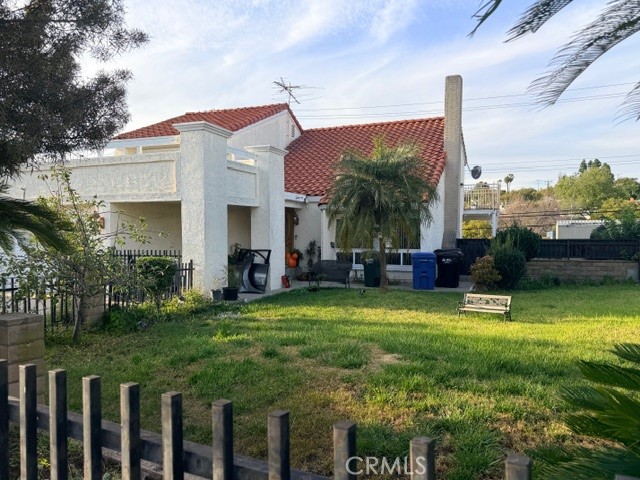 1710 Loma Road
