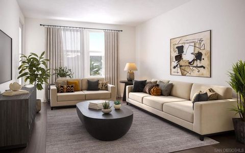 Photo of 6050 Radiant Court Ct #205, Chula Vista, CA 91913 (MLS # 260012477SD)