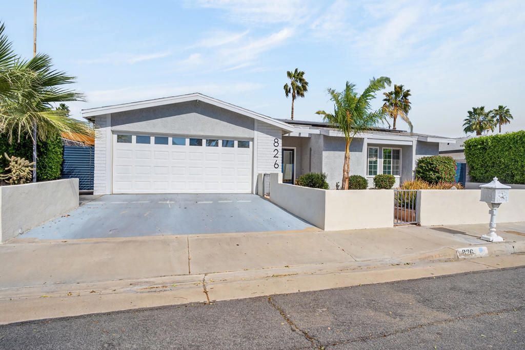 826 Arroyo Vista Drive