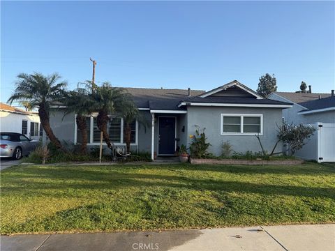 Photo of 10918 Ringwood Avenue, Santa Fe Springs, CA 90670 (MLS # RS26008046)