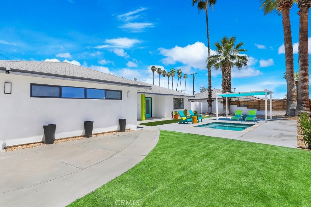 3940 E Calle San Antonio