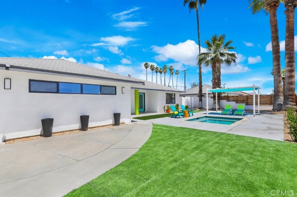 3940 E Calle San Antonio