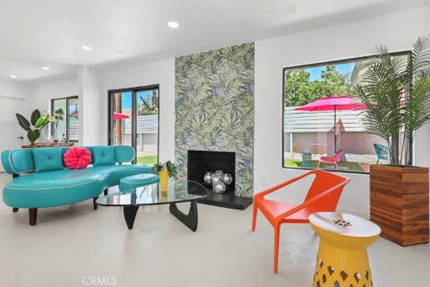 Photo of 3940 E Calle San Antonio, Palm Springs, CA 92264 (MLS # PW26061937)
