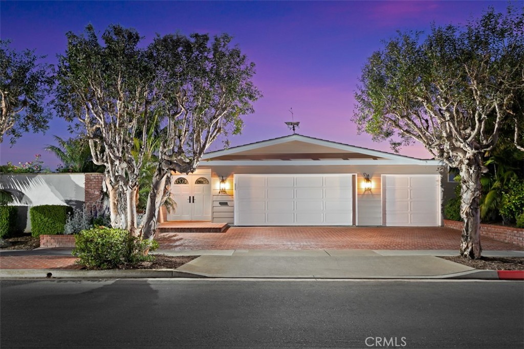 4521 Orrington Road