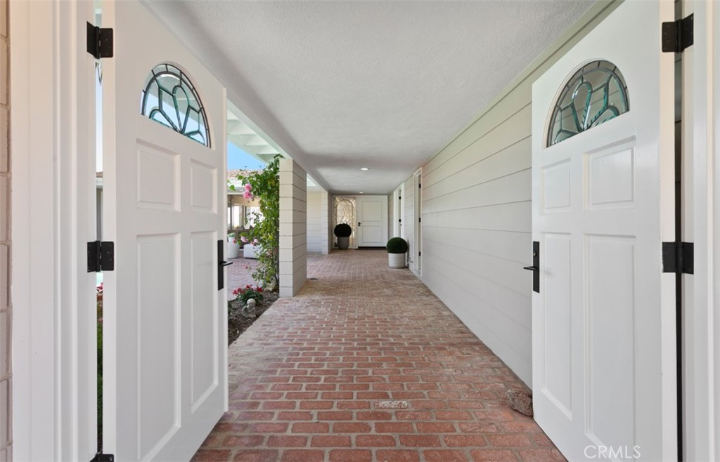 4521 Orrington Road