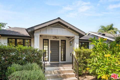 Photo of 7719 Lexington Avenue, West Hollywood, CA 90046 (MLS # 26873491)