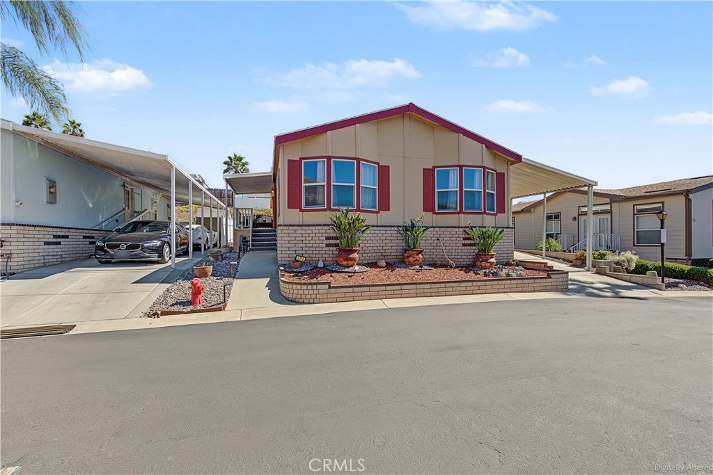 3700 Quartz Canyon Road 114