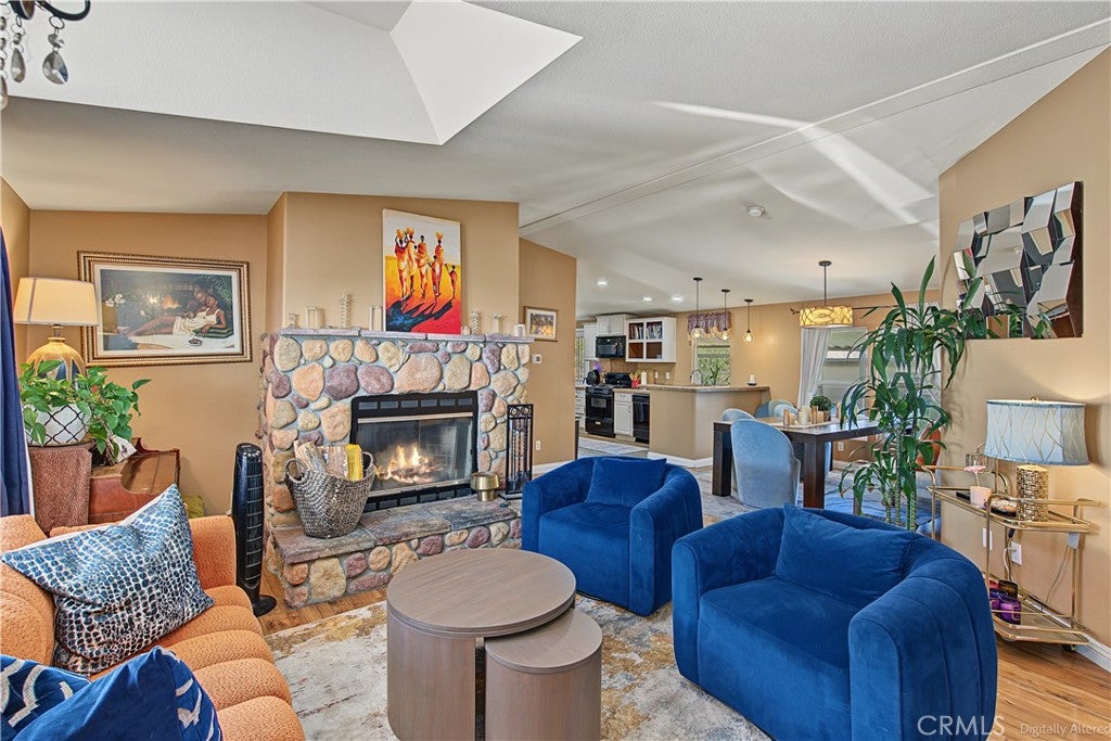 3700 Quartz Canyon Road 114