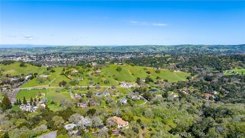 Tiny photo for 10870 Santa Ana Rd, Atascadero, CA 93422 (MLS # NS26052544)