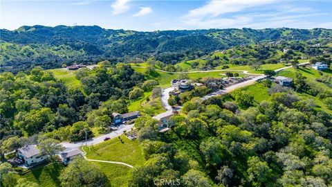 Tiny photo for 10870 Santa Ana Rd, Atascadero, CA 93422 (MLS # NS26052544)