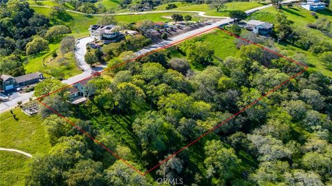 Tiny photo for 10870 Santa Ana Rd, Atascadero, CA 93422 (MLS # NS26052544)