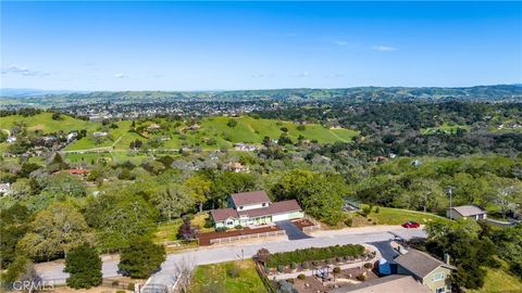 Tiny photo for 10870 Santa Ana Rd, Atascadero, CA 93422 (MLS # NS26052544)