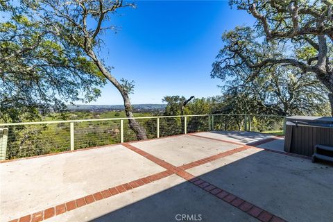 Tiny photo for 10870 Santa Ana Rd, Atascadero, CA 93422 (MLS # NS26052544)
