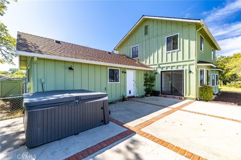 Tiny photo for 10870 Santa Ana Rd, Atascadero, CA 93422 (MLS # NS26052544)