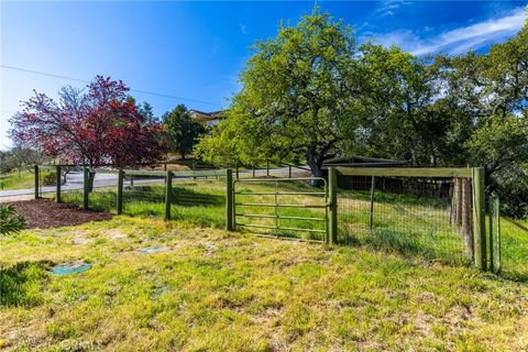 Tiny photo for 10870 Santa Ana Rd, Atascadero, CA 93422 (MLS # NS26052544)