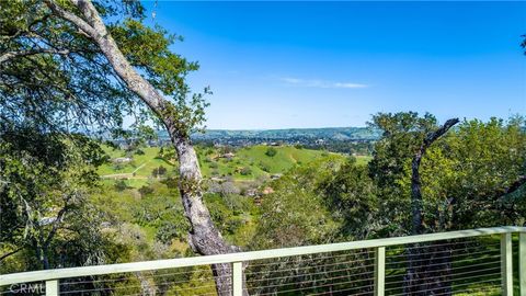 Tiny photo for 10870 Santa Ana Rd, Atascadero, CA 93422 (MLS # NS26052544)