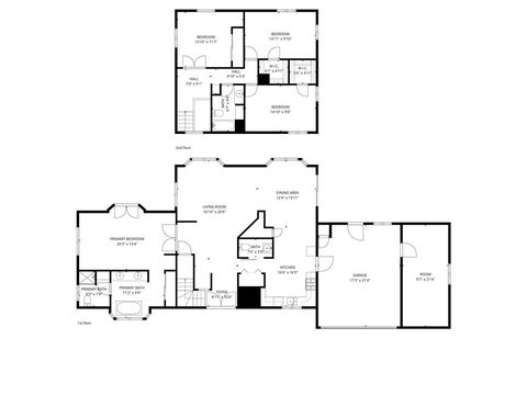 Tiny photo for 10870 Santa Ana Rd, Atascadero, CA 93422 (MLS # NS26052544)