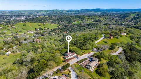 Tiny photo for 10870 Santa Ana Rd, Atascadero, CA 93422 (MLS # NS26052544)