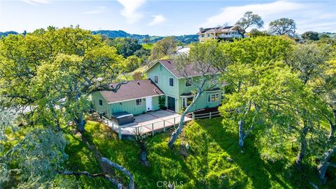 Tiny photo for 10870 Santa Ana Rd, Atascadero, CA 93422 (MLS # NS26052544)