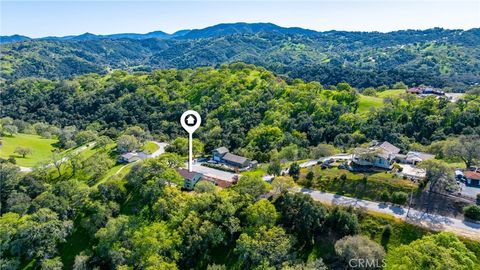 Tiny photo for 10870 Santa Ana Rd, Atascadero, CA 93422 (MLS # NS26052544)