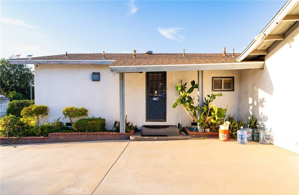 1538 Vanderwell Avenue, La Puente CA 91744