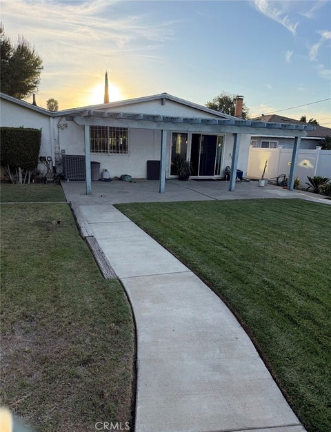 Photo of 1538 Vanderwell Avenue, La Puente, CA 91744 (MLS # MB26181505)