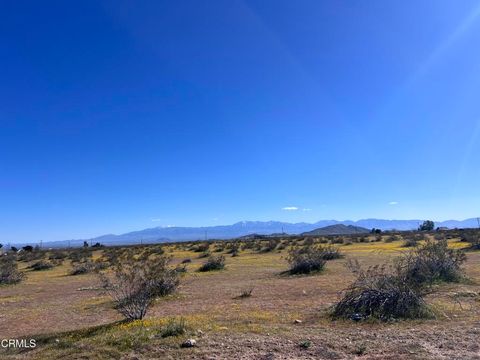 Photo of 8 E 8, Hi Vista, CA 93535 (MLS # V1-35164)