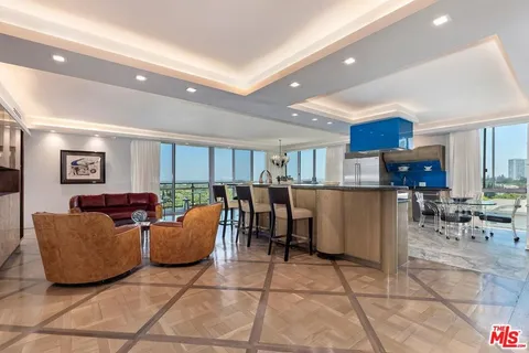 211 S Spalding Drive Unit 603S, Beverly Hills, CA 90212 - MLS#: 25550411