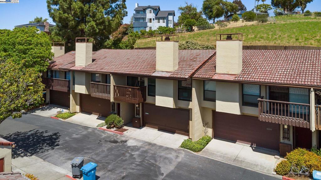 Not Listed - Residential
