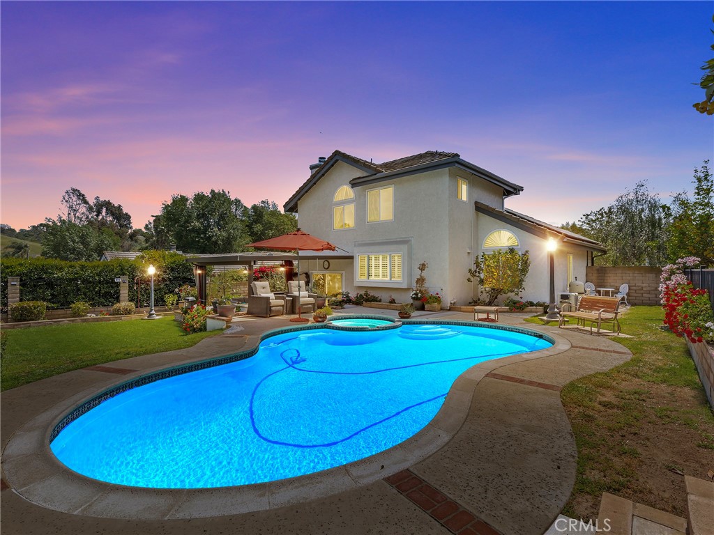 3094 Windemere Court