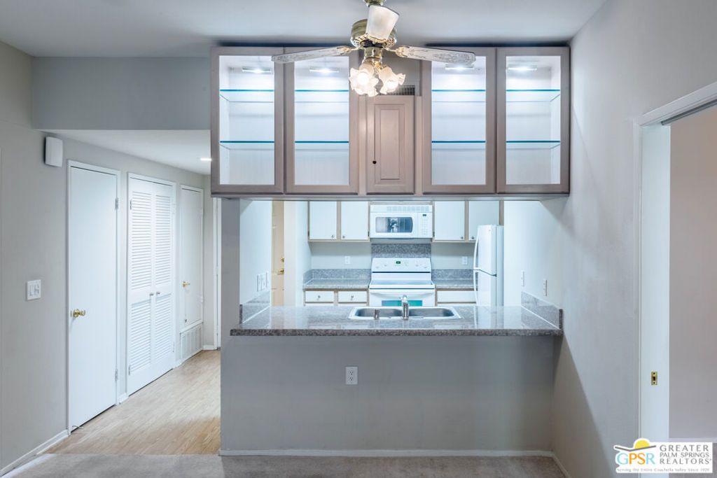 Photo of 69130 Gerald Ford Drive #41, Cathedral City, CA 92234 (MLS # 26658249PS)