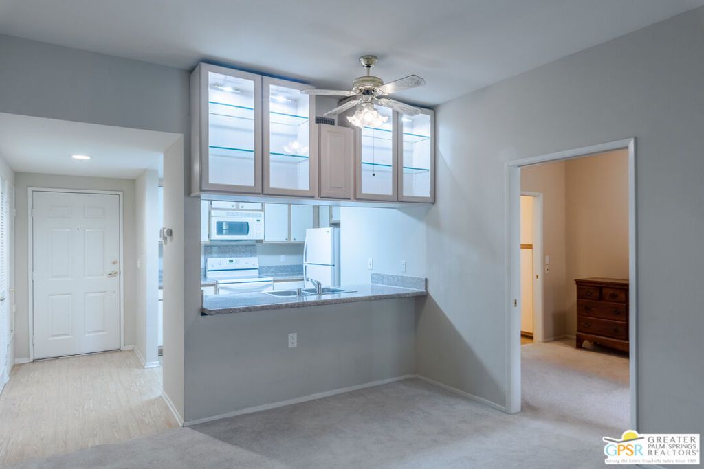 Photo of 69130 Gerald Ford Drive #41, Cathedral City, CA 92234 (MLS # 26658249PS)