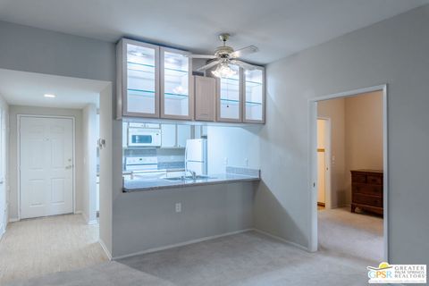 Photo of 69130 Gerald Ford Drive #41, Cathedral City, CA 92234 (MLS # 26658249PS)