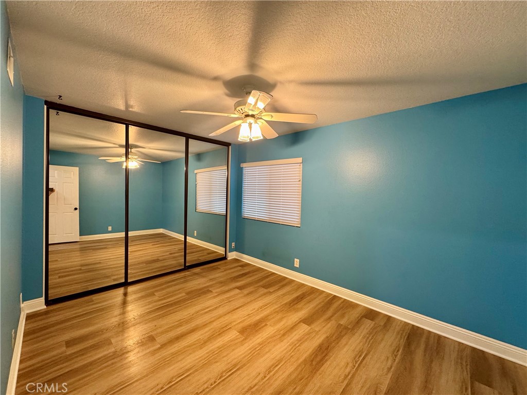 Garden Estates (GE) - Residential Lease