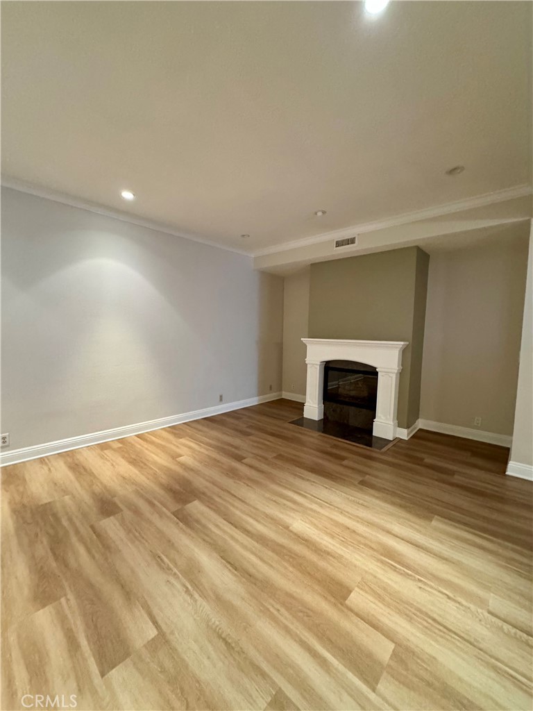 Garden Estates (GE) - Residential Lease