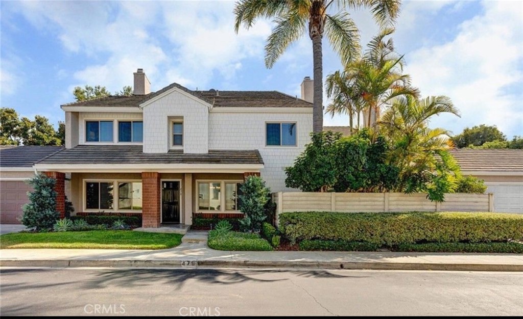 Welcome to 478 East Yale Loop, a beautifully remodeled residence in Irvine’s highly sought-after Woodbridge community. This “Off-Loop” home offers 4 bedrooms, 2.5 baths, and a bright, open layout perfect for modern living. Enjoy formal living and dining areas with a cozy fireplace, a spacious family room, and a gourmet kitchen with quartz countertops, white shaker cabinets, and stainless-steel appliances. Sliding doors open to a private patio with Arizona flagstone, koi pond, and direct garage access. Upstairs features a light-filled primary suite with cathedral ceilings, walk-in shower, soaking tub, and dual vanities, plus three additional bedrooms and an enclosed laundry room. Recent upgrades include LVP flooring, new paint, Lennox HVAC, dual-pane windows, and refreshed landscaping. Enjoy award-winning Irvine schools and world-class Woodbridge amenities: two lakes, beach lagoons, 22 pools, tennis courts, parks, and more.