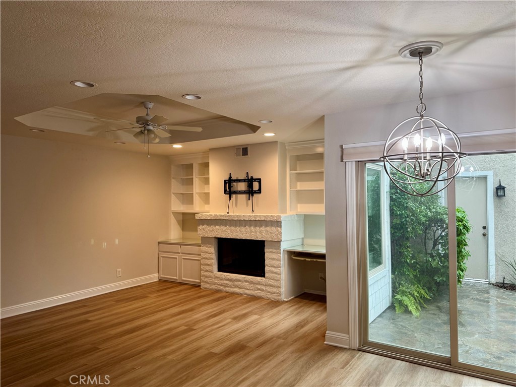 Garden Estates (GE) - Residential Lease