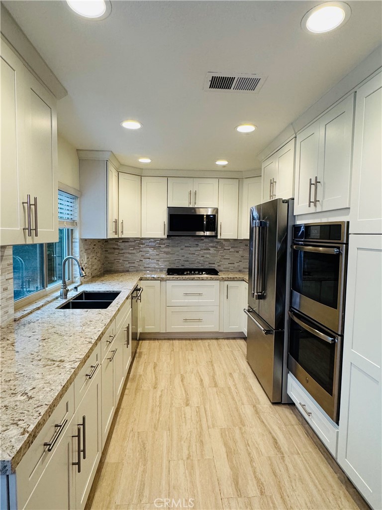 Garden Estates (GE) - Residential Lease