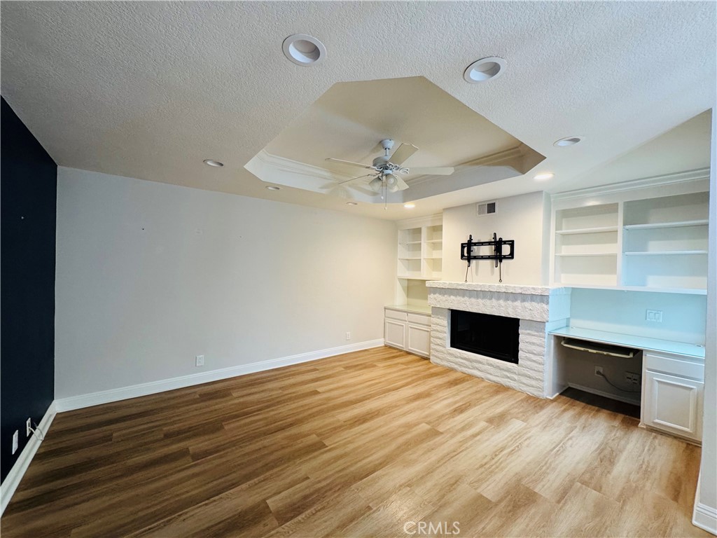 Garden Estates (GE) - Residential Lease