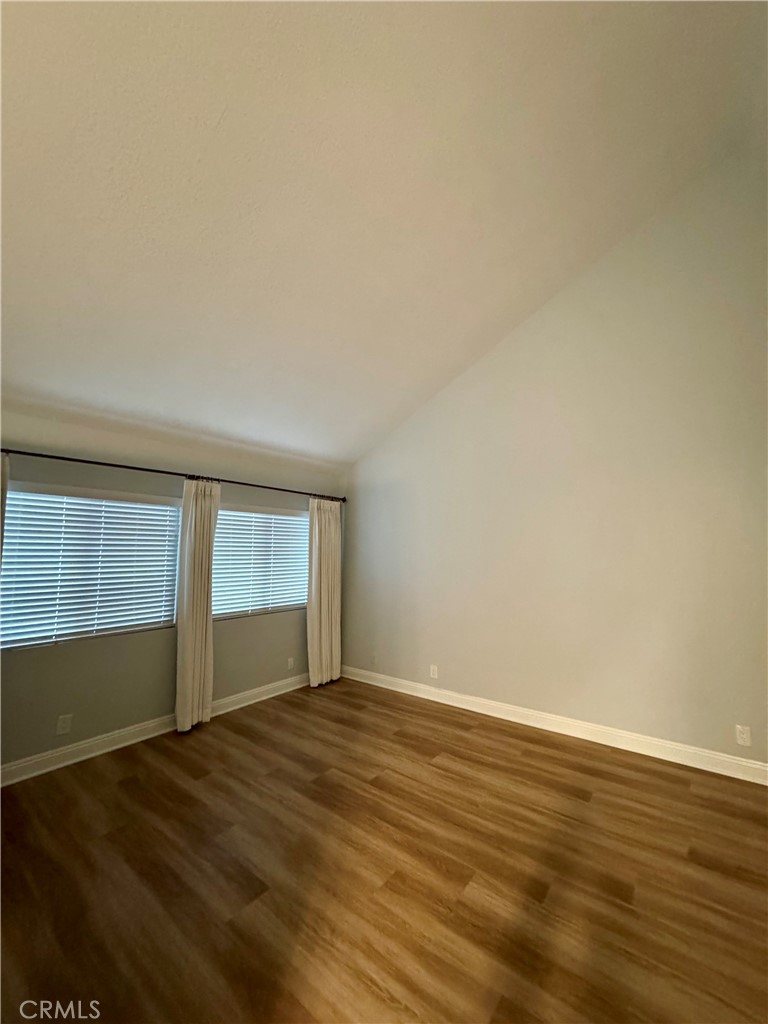 Garden Estates (GE) - Residential Lease