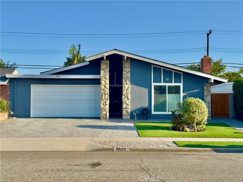 Photo of 5832 Camphor Avenue, Westminster, CA 92683 (MLS # OC26063230)