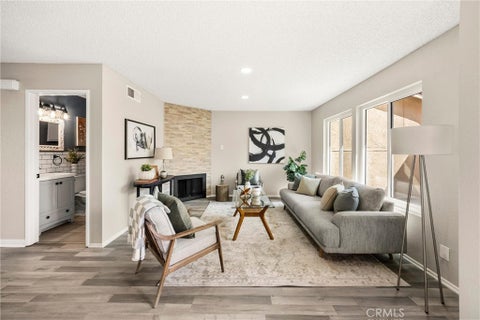 Photo of 307 Aqueduct Court, Placentia, CA 92870 (MLS # PW26168082)