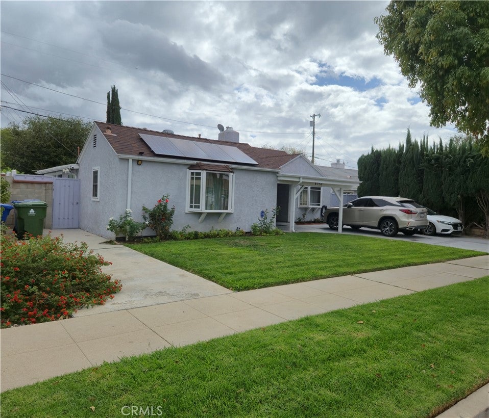 8124 Encino Avenue