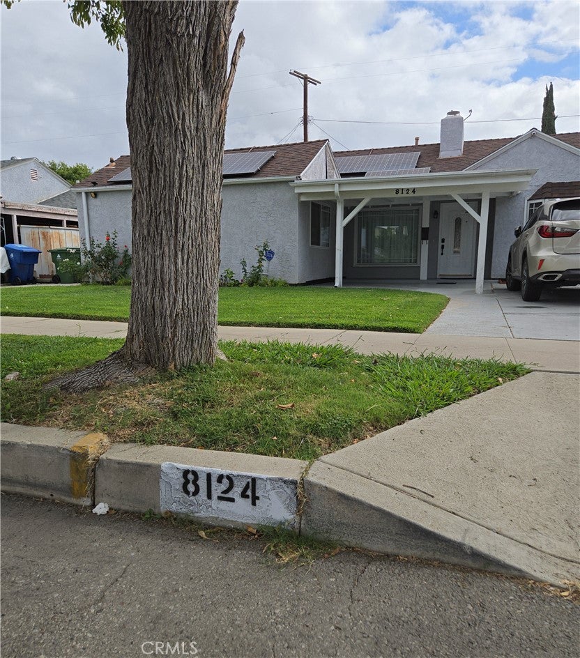 8124 Encino Avenue