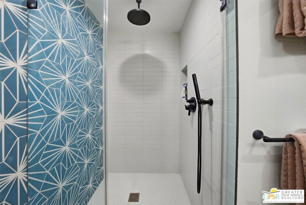 Desert Island - Residential