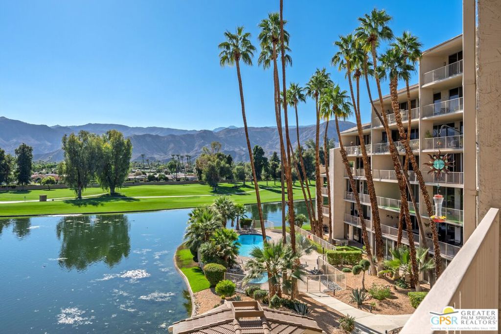 Desert Island - Residential