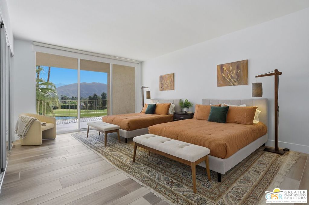 Desert Island - Residential