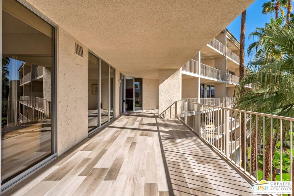 Desert Island - Residential