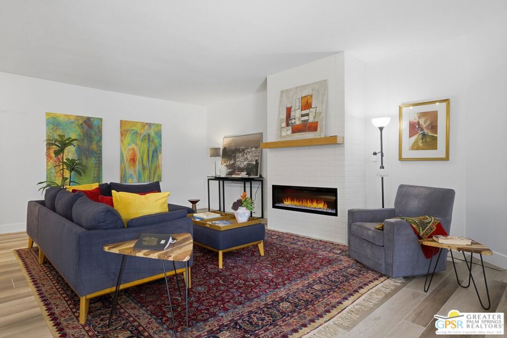 Desert Island - Residential